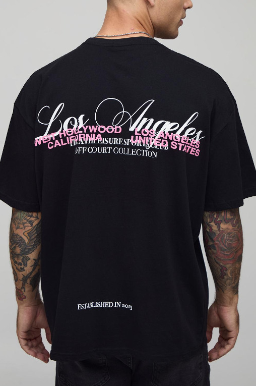 TSHIRT 1